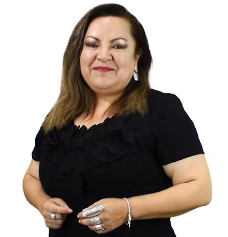 Docente del curso